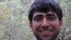 PKK'nın sözde Sincar gümrük sorumlusu İrfan Akcan öldürüldü
