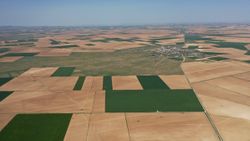 Konya Ovası, 2050 yılına kadar su sorunu yaşamayacak