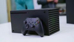 Xbox Series X'in stok sorunu nisana kadar devam edecek