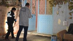 Malatya'da 15 yaşındaki çocuk, oyun için yaşıtı olan kuzenini bıçakladı