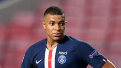 Liverpool'un Mbappe planı