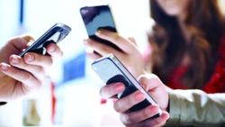 Türkiye'de akıllı telefon kullananların sayısı 45 milyon oldu