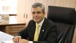 Sağlık Bakanı Yardımcılığına Sabahattin Aydın atandı.