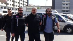 2 suspects arrested in investigation of Naci Şerifi Zindaşti's death warrant