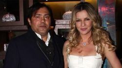 Ivana Sert ve Yurdal Sert arasında nafaka anlaşmazlığı