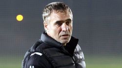 Ersun Yanal'ın ilk maçı: Antalya derbisi