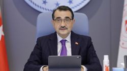 Fatih Dönmez: Taş kömürü kaynağımız 1.5 milyar tona yükseldi