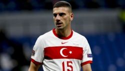 Merih Demiral: Bundan sonra sahaya karakter koyacağız