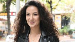 Cemre Melis Çınar: Arkamdan bağırıyorlar
