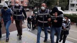 Adana'da dolandırıcılık operasyonu: 9 gözaltı