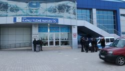 Niğde'de havuza giren genç, boğularak hayatını kaybetti