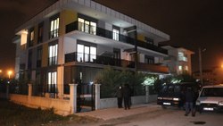 15-year-old boy killed his stepfather in Sakarya