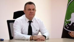 Denizlispor Başkanı Ali Çetin: Koronavirüs testim pozitif