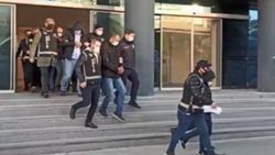 Bursa'da dublör kullanarak tapu değiştiren çete çökertildi: 10 gözaltı