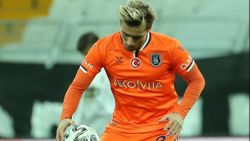 Gulbrandsen: İkinci gol bize yakışmadı