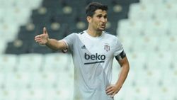 Necip Uysal: Beşiktaş benim çocukluk hayalim