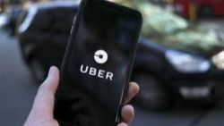 Uber, sürücüsüz araçlar için rakipleriyle ortak olacak