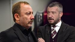 Tümer Metin: Sergen Yalçın'ın bugün yaptıkları maharettir
