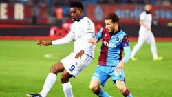 Trabzonspor-BB Erzurumspor maçının muhtemel 11'leri