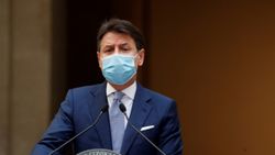 İtalya Başbakanı Giuseppe Conte: Dünya yol ayrımında