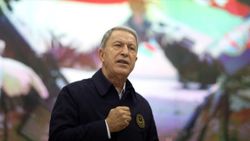 Hulusi Akar: ABD ile uzun bir işbirliği geleneğimiz var