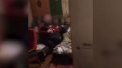 Pedofilin kaçırdığı 7 yaşındaki çocuk, Rus polisi tarafından kurtarıldı