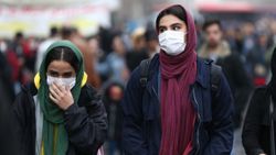 İran'da korona nedeniyle 453 kişi daha hayatını kaybetti