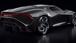 Bugatti başkanı Stephan Winkelmann, Lamborghini'nin de başına geçti