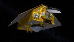 NASA ve ESA, deniz seviyesindeki yükselişi incelemek için Sentinel-6 uydusunu uzaya gönderdi