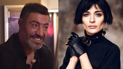 Hakan Altun ile Gonca Vuslateri aşk yaşıyor