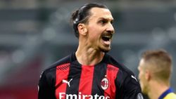 Ibrahimovic'den FIFA 21'e: Size bu izni kim verdi