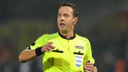 Halis Özkahya, Napoli-Rijeka maçını yönetecek