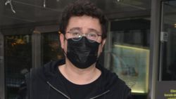 İbrahim Büyükak'ı Oğuzhan Koç'a benzettiler