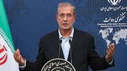 İran: ABD'nin baskı politikası yolun sonuna geldi