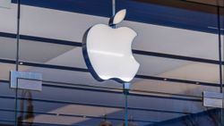 Apple’ın küresel güvenlik başkanı Thomas Moyer, rüşvet vermekle suçlandı