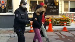 Bursa'da evde patlama: 3 gözaltı