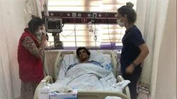 Şanlıurfa'da eşine işkence uygulayan sanığa 34 yıl hapis istemi