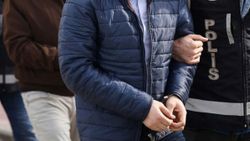 FETÖ'nün Cezayir yapılanmasında yer alan bir kişi Türkiye'ye getirildi