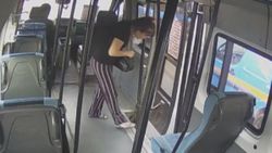 İstanbul'da minibüs şoförü, kadını taciz etti