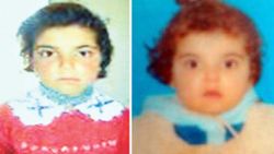 Şanlıurfa'da istismarcı katile iyi hal indirimi