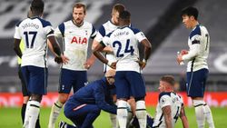 Tottenhamlı Alderweireld en az 2 hafta oynayamayacak