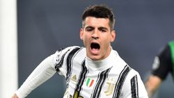 Andrea Pirlo: Morata dünyanın en iyilerinden biri olabilir