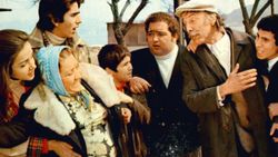 Neşeli Günler filmi ne zaman çekildi? Neşeli Günler filmi konusu ve oyuncu kadrosu