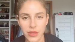 Irmak Ünal: Akciğerim eski haline dönmedi