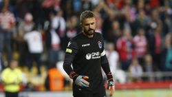 Onur Kıvrak: Manchester United ve Atletico Madrid beni istedi