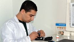 Kahramanmaraş'ta antibiyotik yazmayan doktora tehdide 5 bin 660 lira ceza