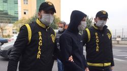 Diyarbakır'da 1 milyon 200 bin liralık çeki çalan zanlılar tutuklandı