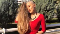 İrem Ayyüce Çınar kansere yenik düştü