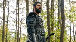 Arnavutluk haftanın iki günü 'Kuruluş Osman' izliyor