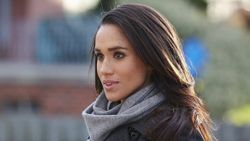 Meghan Markle, düşük yaptığını açıkladı